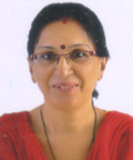 Shyamala Suniiel Karbhari